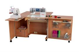 Sewing Cabinets